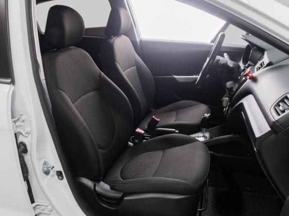 Kia Rio III с пробегом 2014 года, цена 1 030 000 рублей, 141952 км, хэтчбек, Автокод Объявления