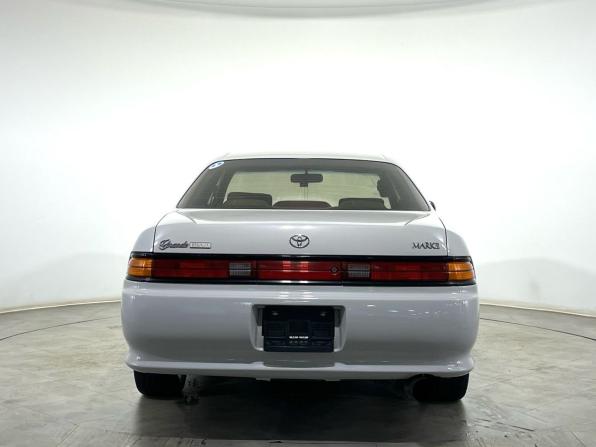 Toyota Mark II VII (X90) с пробегом 1995 года, цена 800 000 рублей, 529729 км, седан, Автокод Объявления
