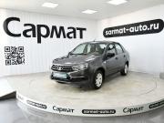 Lada (ВАЗ) Granta I Новосибирск  - изображение 24