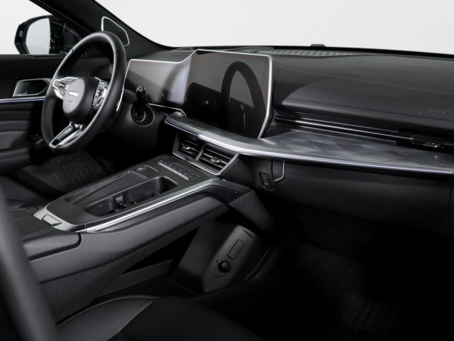 Haval F7 II Москва  - изображение 9