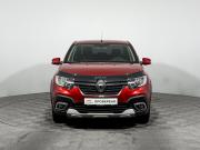 Renault Logan II Рестайлинг Санкт-Петербург  - изображение 21