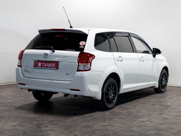 Toyota Corolla XI (E160 E170 E180) с пробегом 2014 года, цена 1 020 000 рублей, 195259 км, универсал, Автокод Объявления
