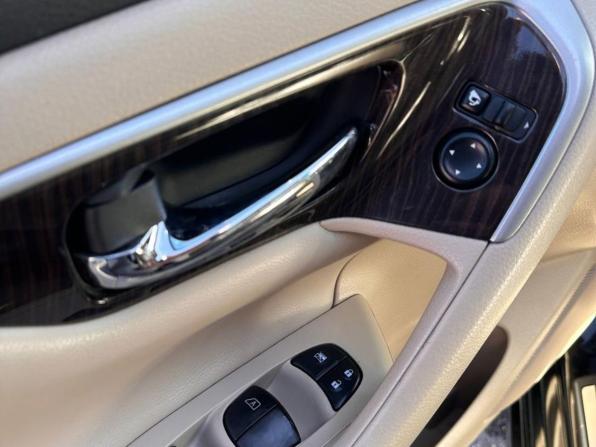 Nissan Teana III с пробегом 2014 года, цена 1 203 000 рублей, 267101 км, седан, Автокод Объявления