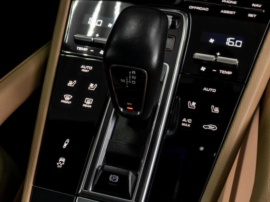 Porsche Cayenne III Тюмень  - изображение 34