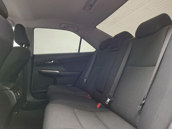 Toyota Camry VII (XV50) Рестайлинг с пробегом 2015 года, цена 1 931 000 рублей, 135937 км, седан, Автокод Объявления
