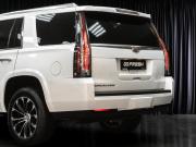 Cadillac Escalade IV Тюмень  - изображение 47