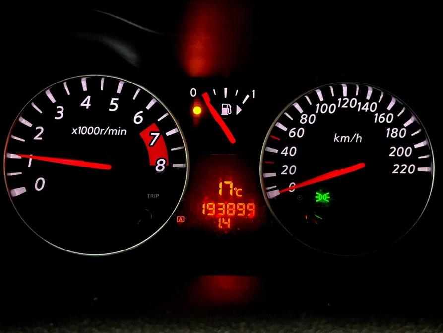 Nissan Note I Рестайлинг Москва  - изображение 6