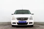 Nissan Almera III (G15) Сургут  - изображение 18