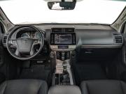 Toyota Land Cruiser Prado 150 Series Рестайлинг 3 Москва  - изображение 44