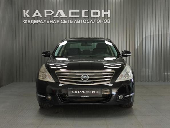 Nissan Teana II Рестайлинг с пробегом 2011 года, цена 910 000 рублей, 187232 км, седан, Автокод Объявления