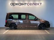 Volkswagen Caddy III Рестайлинг Краснодар  - изображение 26