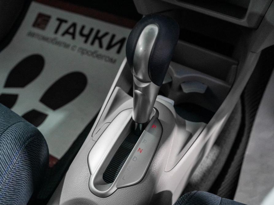 Honda Insight II Иркутск  - изображение 15