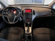 Opel Astra J Рестайлинг Чебоксары  - изображение 45