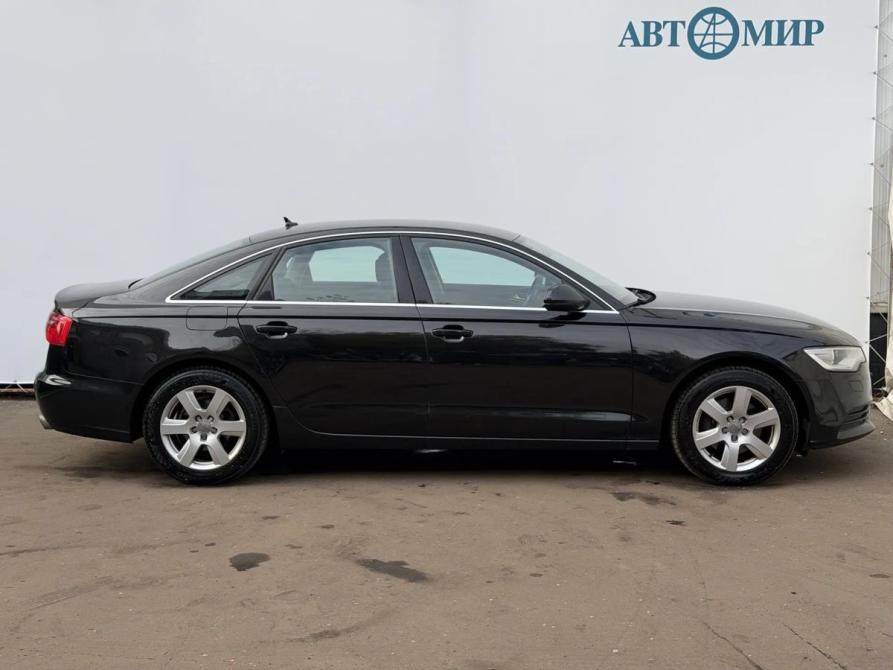Audi A6 IV (C7) Москва  - изображение 4