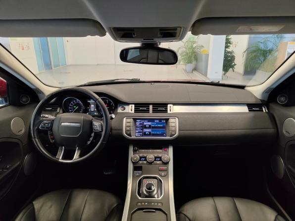 Land Rover Range Rover Evoque I с пробегом 2013 года, цена 1 598 000 рублей, 221489 км, внедорожник, Автокод Объявления