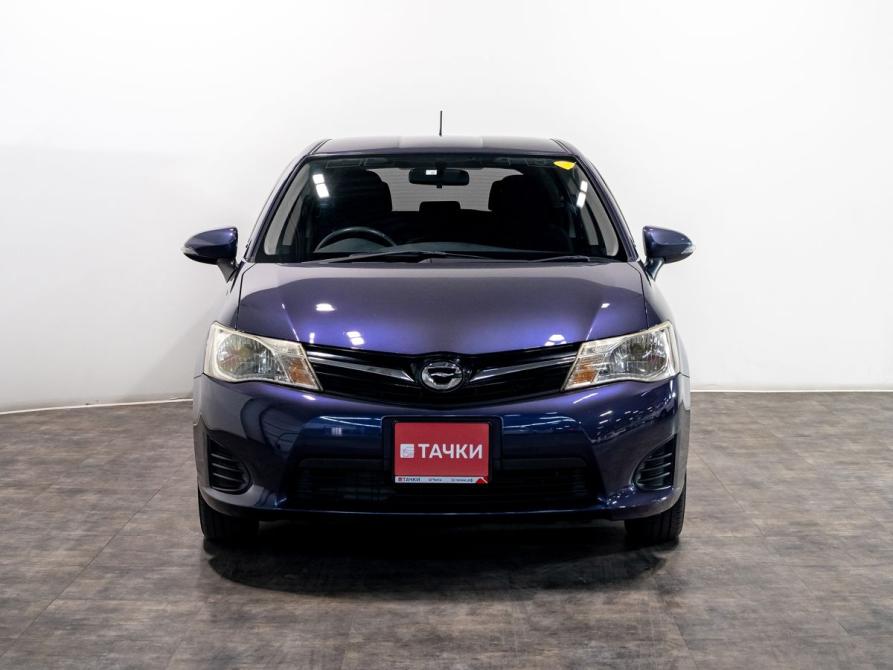 Toyota Corolla XI (E160 E170 E180) Чита  - изображение 2