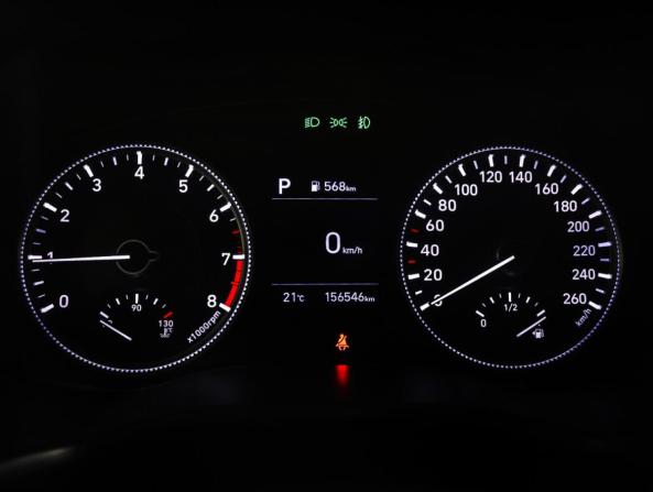 Hyundai Santa Fe IV с пробегом 2019 года, цена 2 490 000 рублей, 156545 км, внедорожник, Автокод Объявления