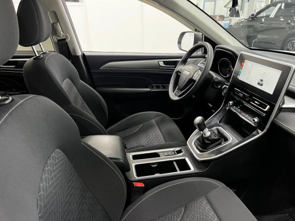 Haval M6 II с пробегом 2024 года, цена 1 620 000 рублей, 77000 км, внедорожник, Автокод Объявления