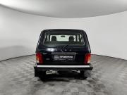 Lada (ВАЗ) 2121 (4x4) I Рестайлинг (2020) Уфа  - изображение 29