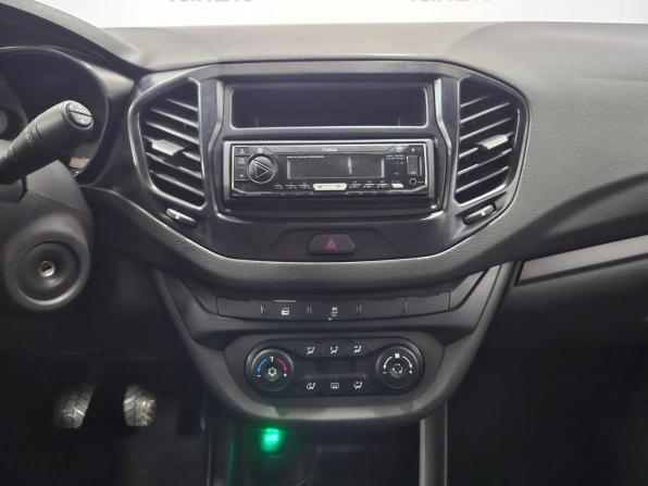 Lada (ВАЗ) Vesta I с пробегом 2020 года, цена 897 000 рублей, 138688 км, седан, Автокод Объявления