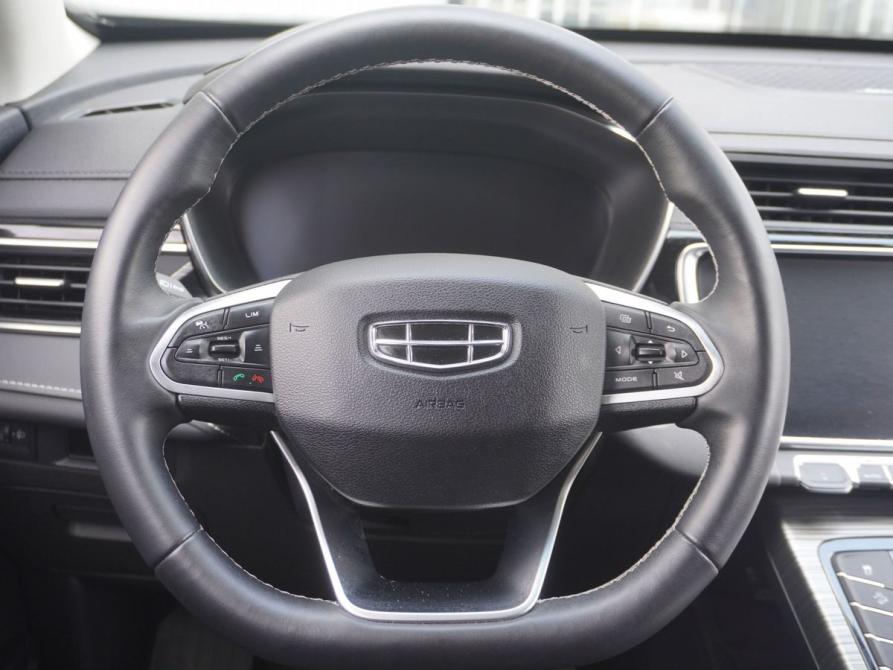 Geely Atlas Pro Москва  - изображение 14