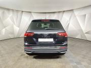 Volkswagen Tiguan II Рестайлинг Москва  - изображение 29