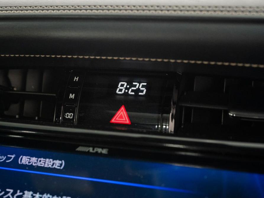 Toyota Harrier III (XU60) Рестайлинг Иркутск  - изображение 14