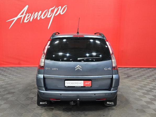 Citroen C4 Picasso I с пробегом 2007 года, цена 485 000 рублей, 225784 км, минивэн, Автокод Объявления