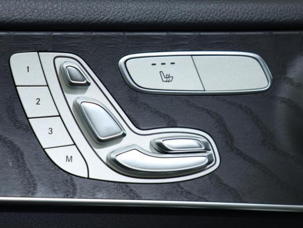 Mercedes-Benz GLC Coupe I (C253) с пробегом 2018 года, цена 3 840 000 рублей, 103423 км, внедорожник, Автокод Объявления