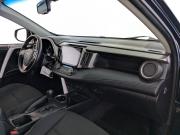 Toyota RAV4 IV (XA40) Рестайлинг Москва  - изображение 47