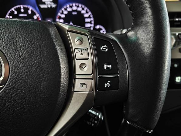 Lexus RX III Рестайлинг с пробегом 2014 года, цена 2 530 000 рублей, 139704 км, внедорожник, Автокод Объявления