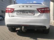 Lada (ВАЗ) Vesta I Кемерово  - изображение 63