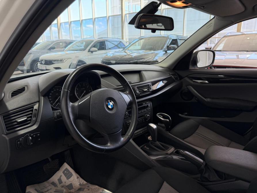BMW X1 I (E84) Новороссийск  - изображение 26
