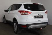 Ford Kuga II Санкт-Петербург  - изображение 20