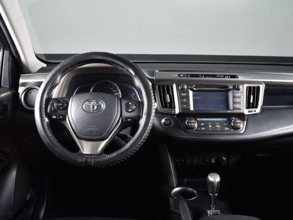 Toyota RAV4 IV (XA40) с пробегом 2013 года, цена 1 914 995 рублей, 152748 км, внедорожник, Автокод Объявления