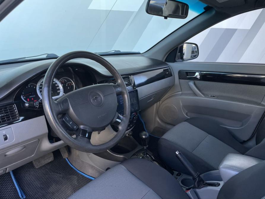 Chevrolet Lacetti I Екатеринбург  - изображение 12