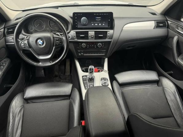 BMW X3 II (F25) с пробегом 2011 года, цена 1 570 000 рублей, 178000 км, внедорожник, Автокод Объявления