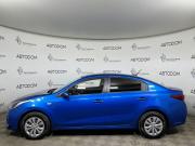 Kia Rio IV Москва  - изображение 13