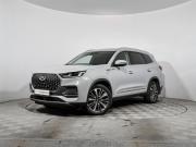Chery Tiggo 8 Pro Max I Рестайлинг Санкт-Петербург  - изображение 27