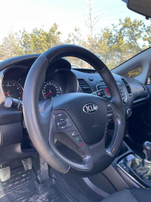 Kia Cerato III Рестайлинг (Classic) Саратов  - изображение 24