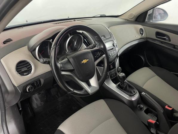 Chevrolet Cruze I Рестайлинг с пробегом 2013 года, цена 730 000 рублей, 144955 км, седан, Автокод Объявления