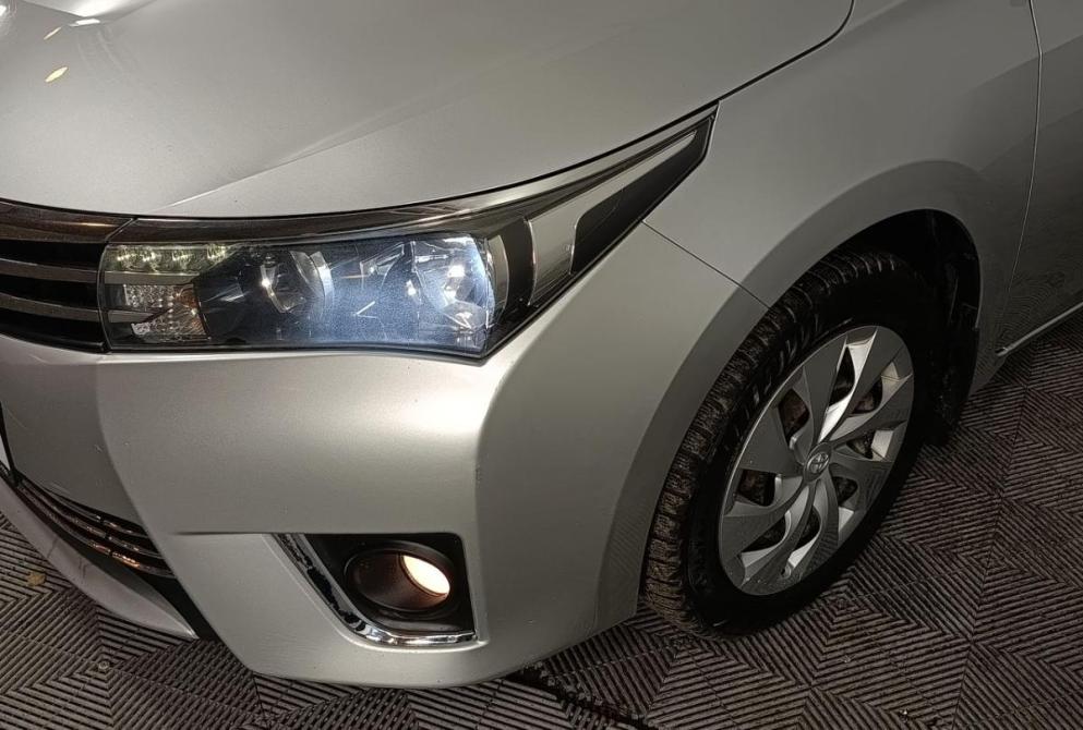 Toyota Corolla XI (E160 E170 E180) Волгоград  - изображение 23
