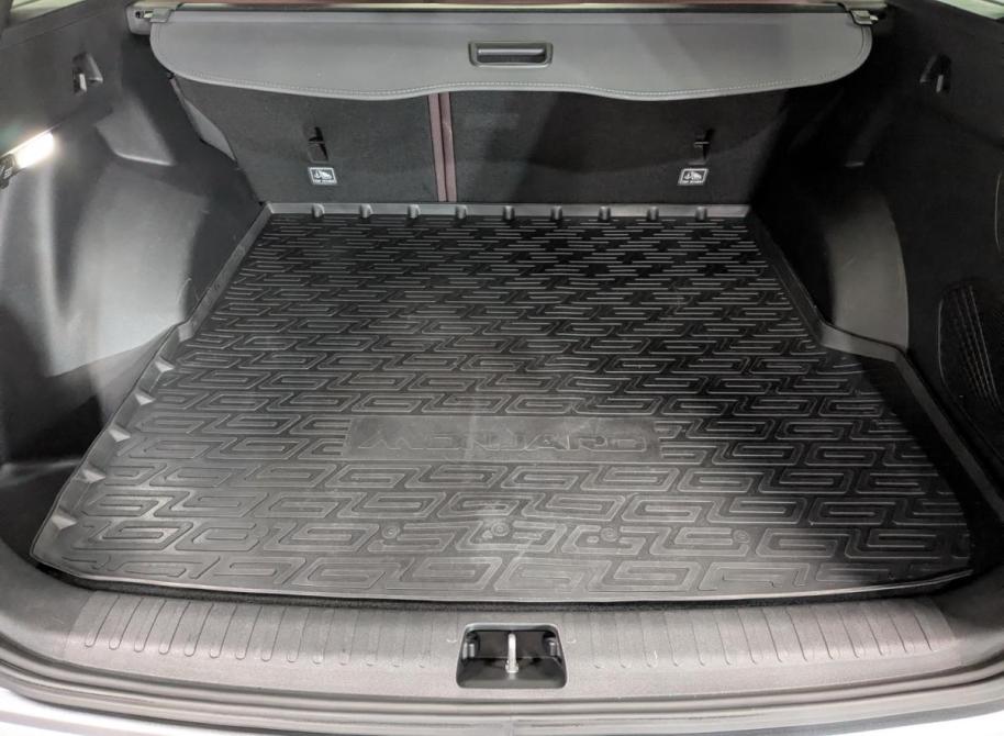 Geely Monjaro I Санкт-Петербург  - изображение 10
