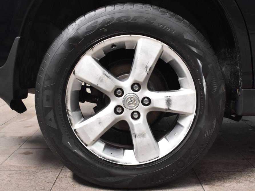 Toyota Harrier II (XU30) Кемерово  - изображение 11