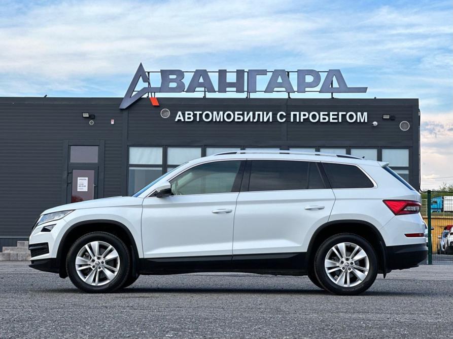 Skoda Kodiaq I Волгоград  - изображение 2