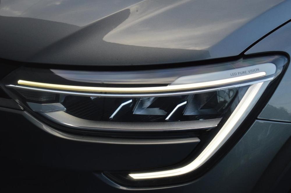 Renault Arkana I Оренбург  - изображение 8