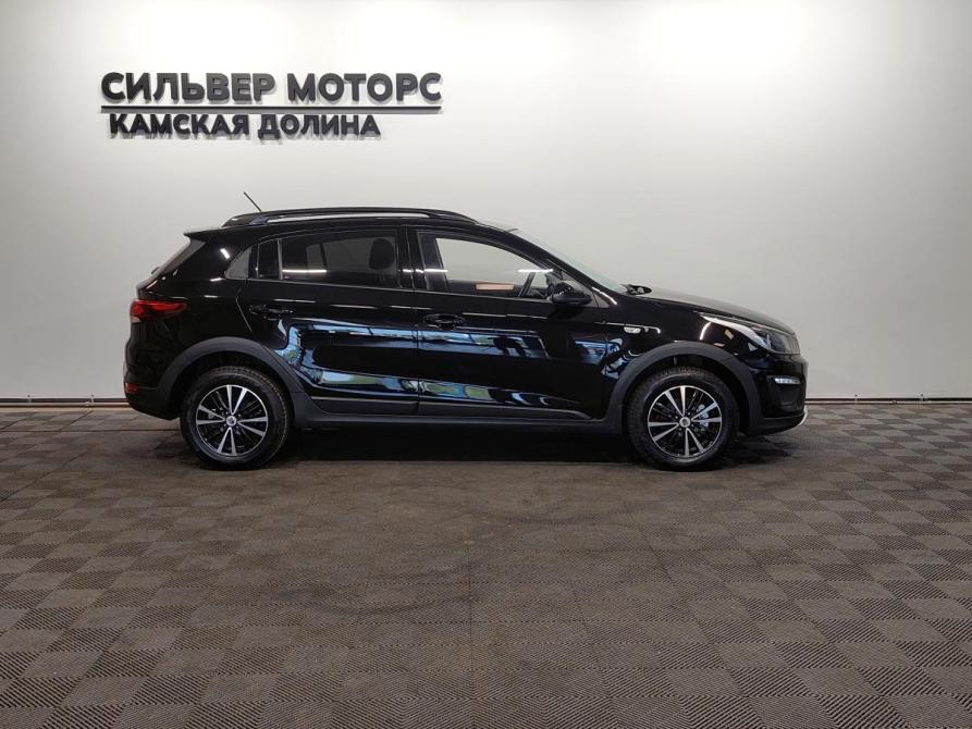 Kia Rio IV Рестайлинг Пермь  - изображение 4