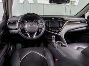 Toyota Camry VIII (XV70) Воронеж  - изображение 32