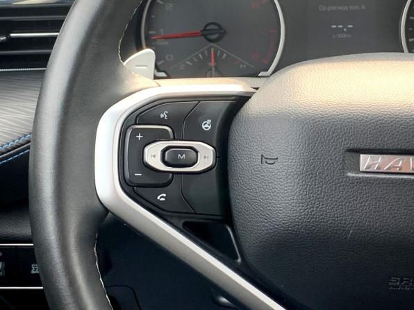 Haval Jolion I с пробегом 2023 года, цена 1 850 000 рублей, 59515 км, внедорожник, Автокод Объявления