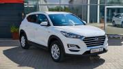 Hyundai Tucson III Рестайлинг Астрахань  - изображение 26